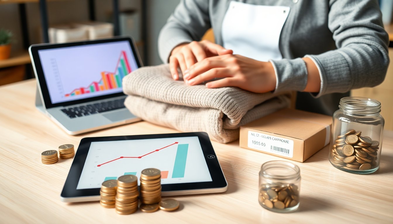 Resultados 2026 de Inditex: crecimiento, caja neta y dividendo