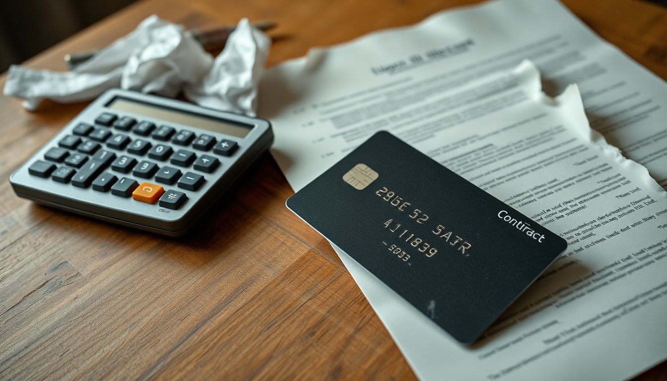 Riesgos de microcréditos y revolvings: límites, sentencias y soluciones prácticas