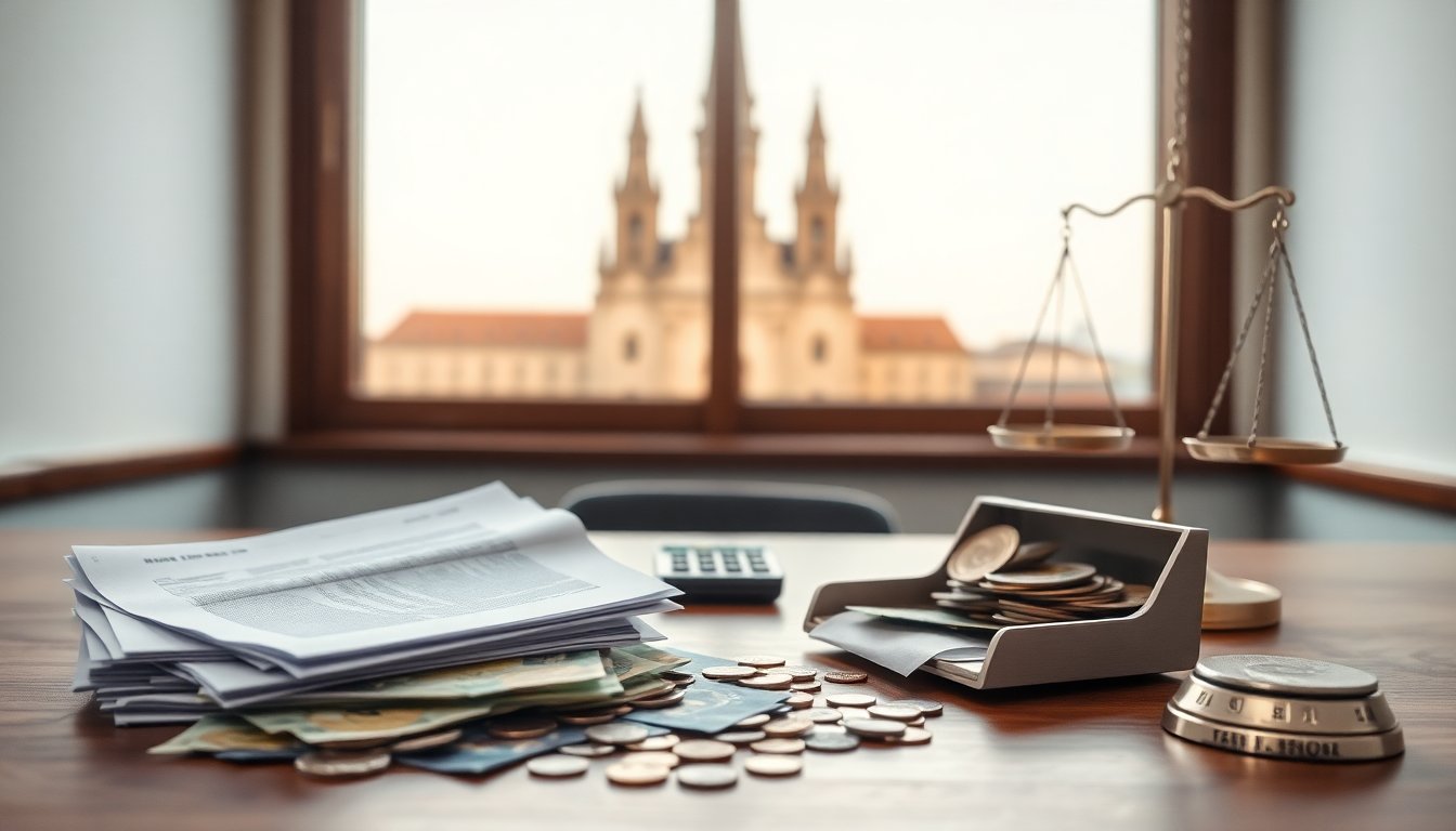 Sentencia declara nulos microcréditos con TAE de hasta 3.587% y obliga a My Credit a devolver más de 13.000 €