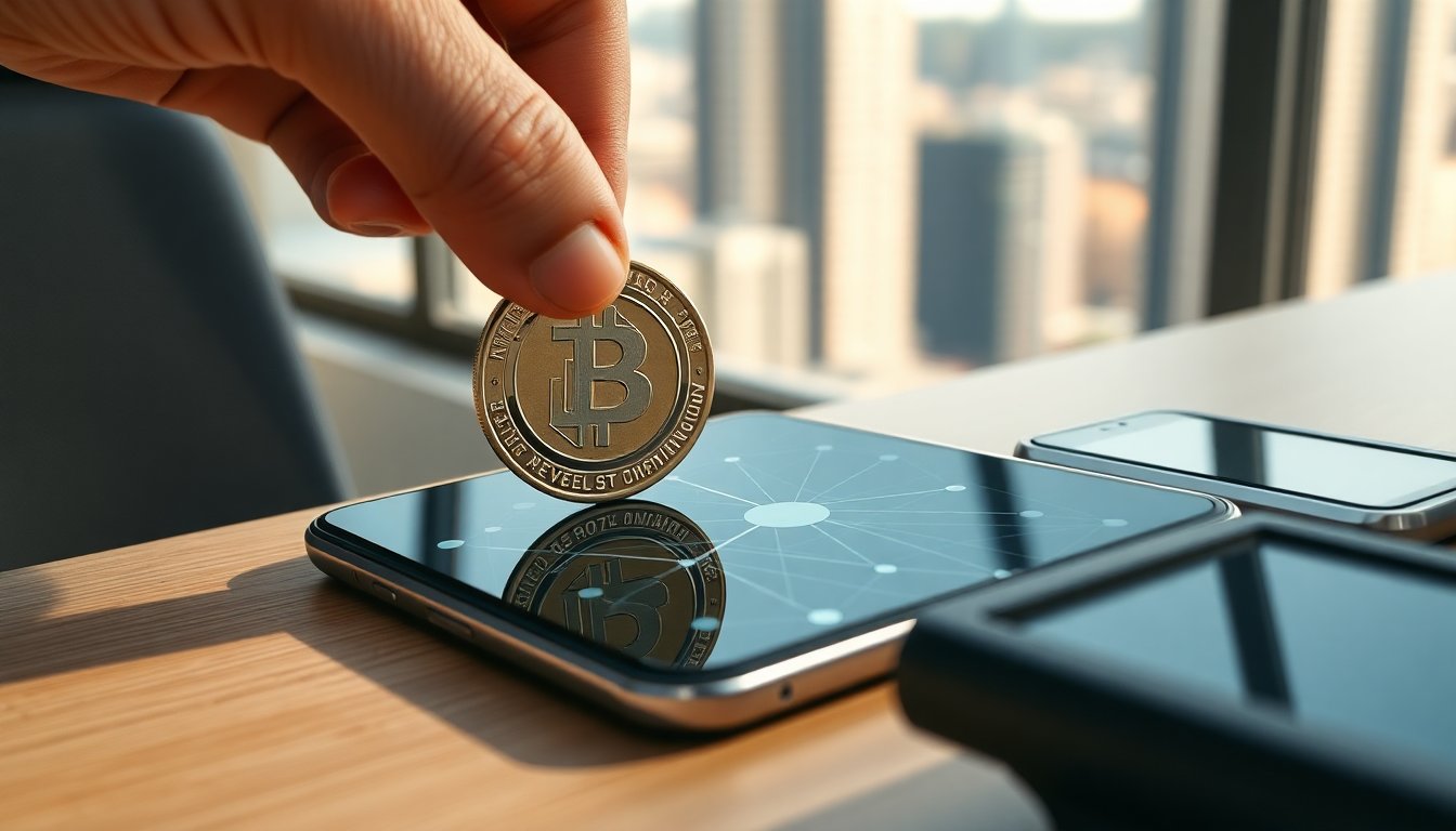 Stablecoins para pagos: estabilidad, velocidad y consideraciones clave
