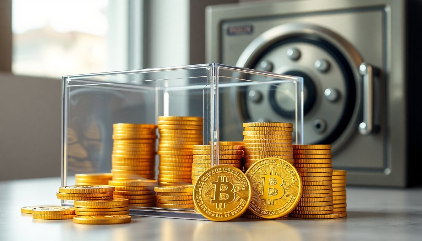 Todo sobre el ETN Xtrackers Galaxy Physical Bitcoin y sus características