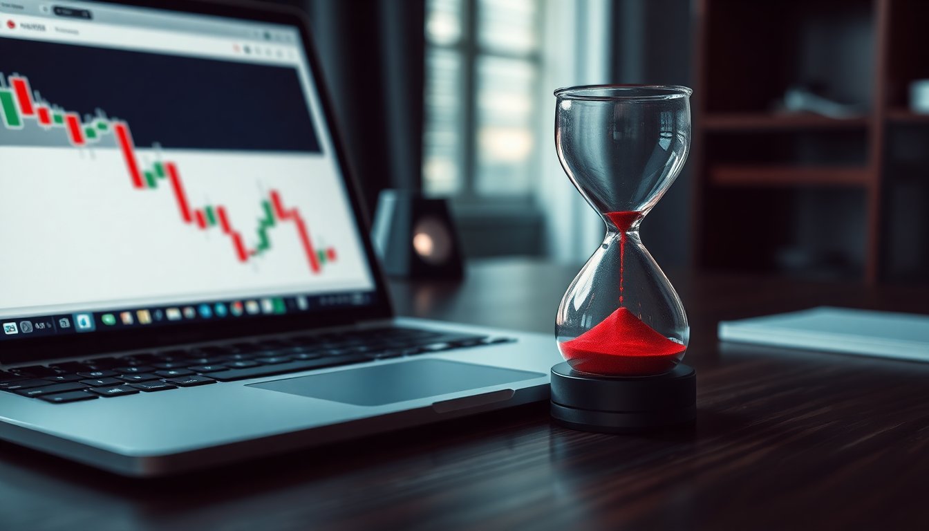 Vencimiento de $14.000M en opciones impulsa caída de Bitcoin