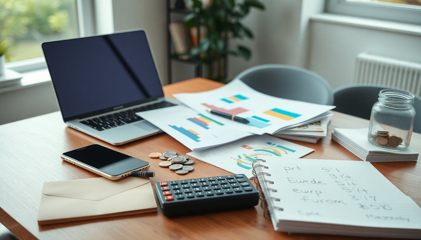 Vías de financiación para emprendedores: guía práctica y actual