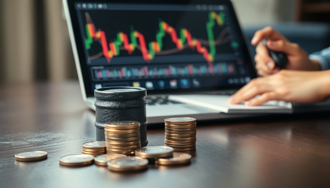 Volatilidad en el IBEX 35: cómo las tensiones con Irán y el petróleo movieron el mercado