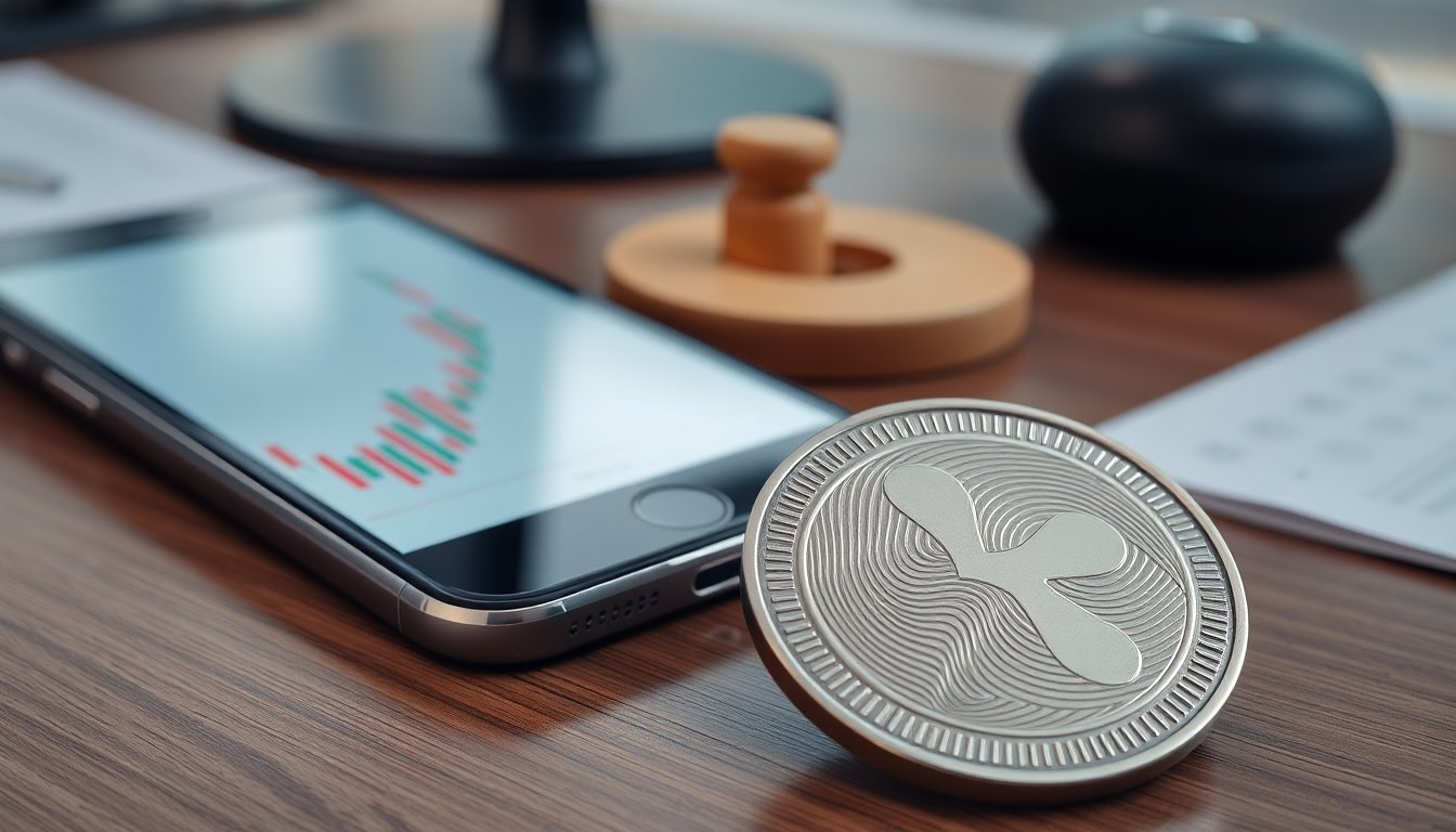XRP sube tras expansión de Ripple en Brasil y mayor interés institucional