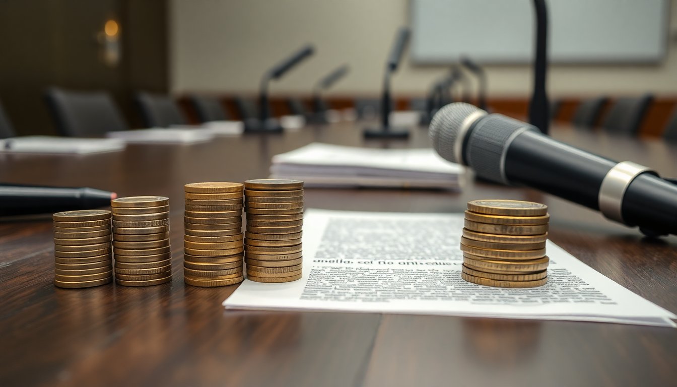 Críticas a la propuesta de financiación autonómica por su énfasis en la ordinalidad