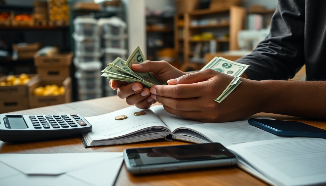 MicroBank refuerza negocios y familias con microcréditos: cifras clave de 2026
