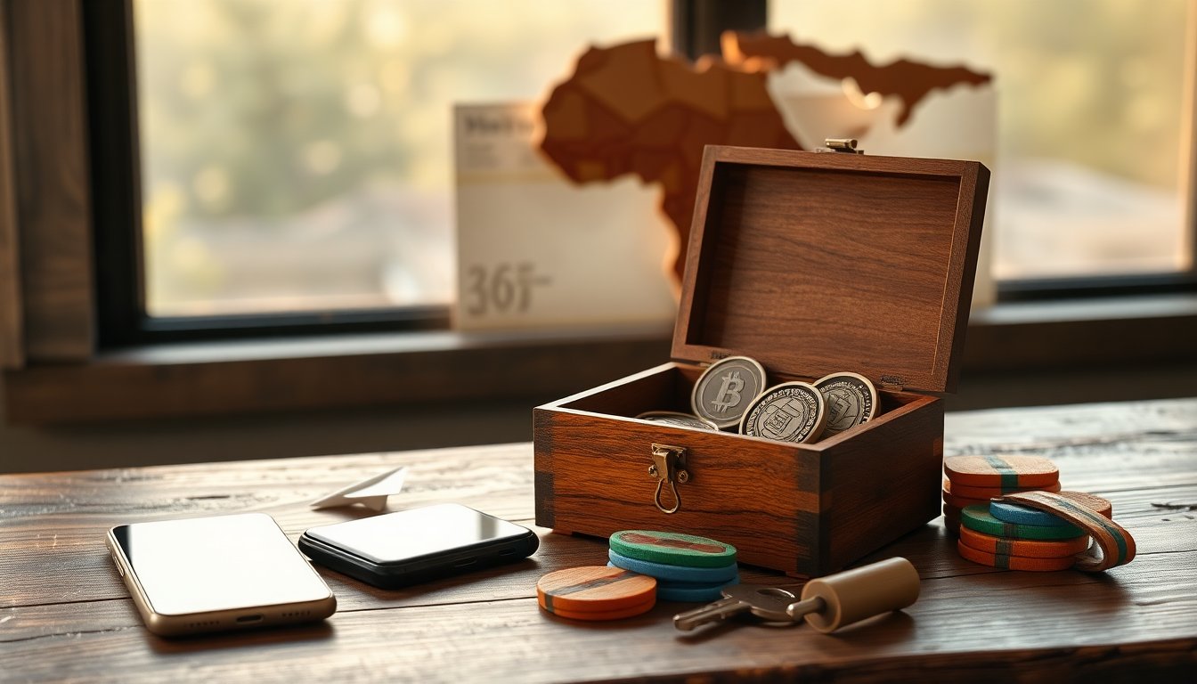 Plataforma P2P para enviar valor a África occidental con Bitcoin y USDT