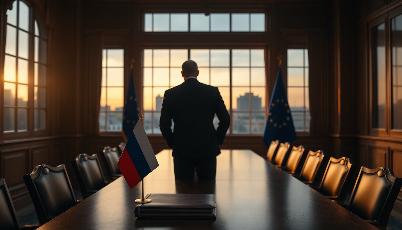 Polonia pide a la UE activar la cláusula de defensa mientras duda de la protección de EE. UU.
