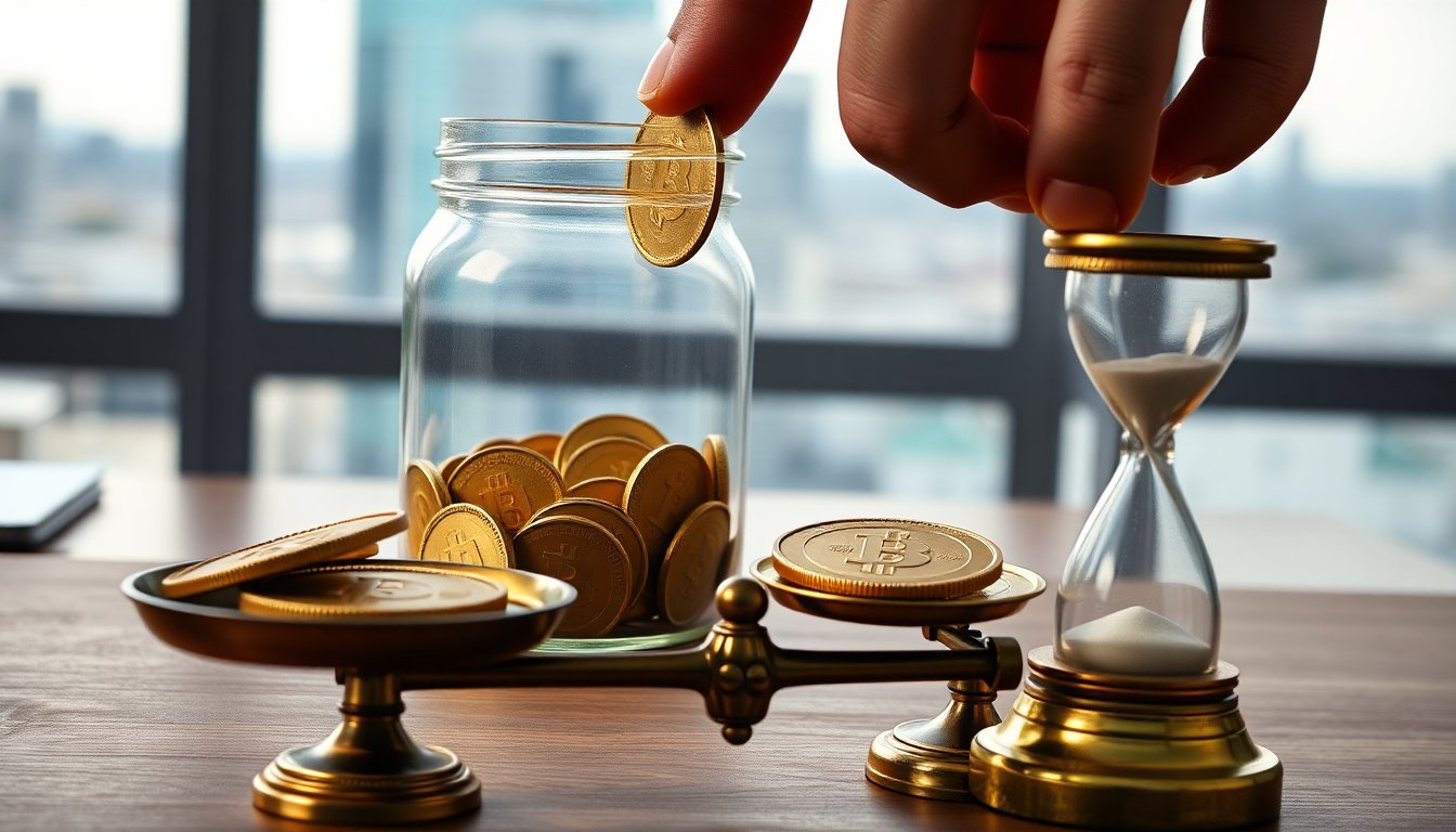 Por qué Robert Kiyosaki sigue comprando Bitcoin pese a su predicción de crisis