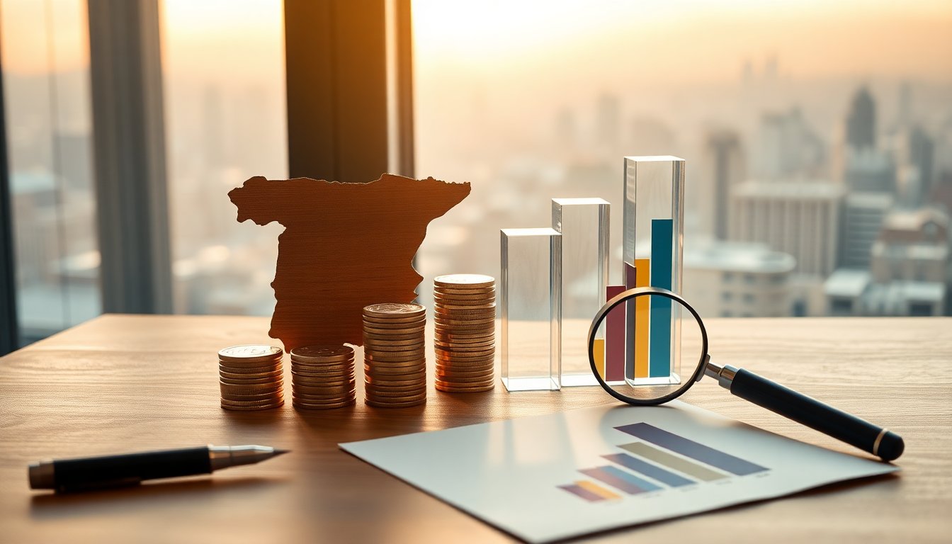 Récord de inversión en capital privado en España: qué muestran los datos