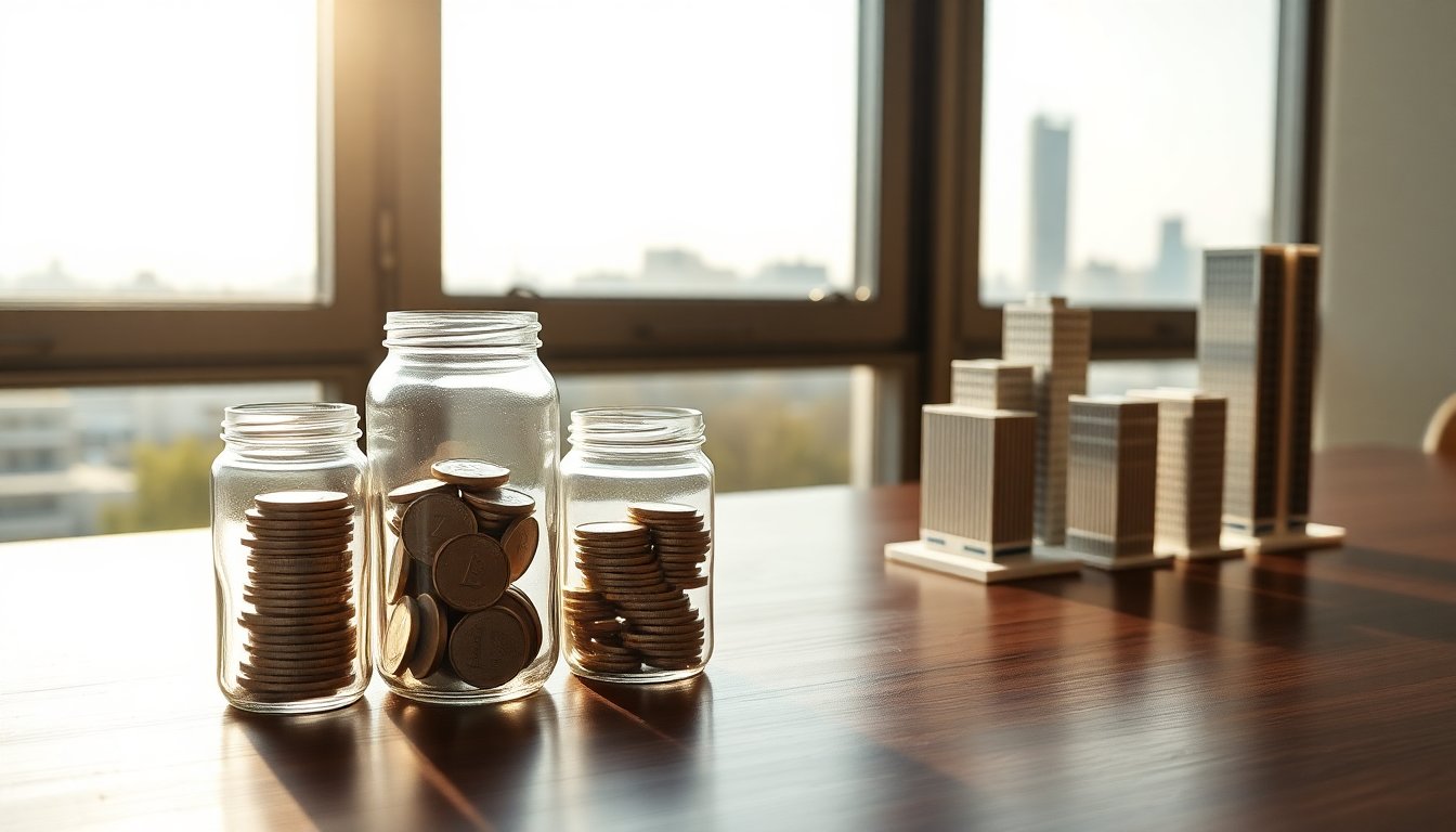 Récord de inversión en capital privado y venture capital en España en 2026