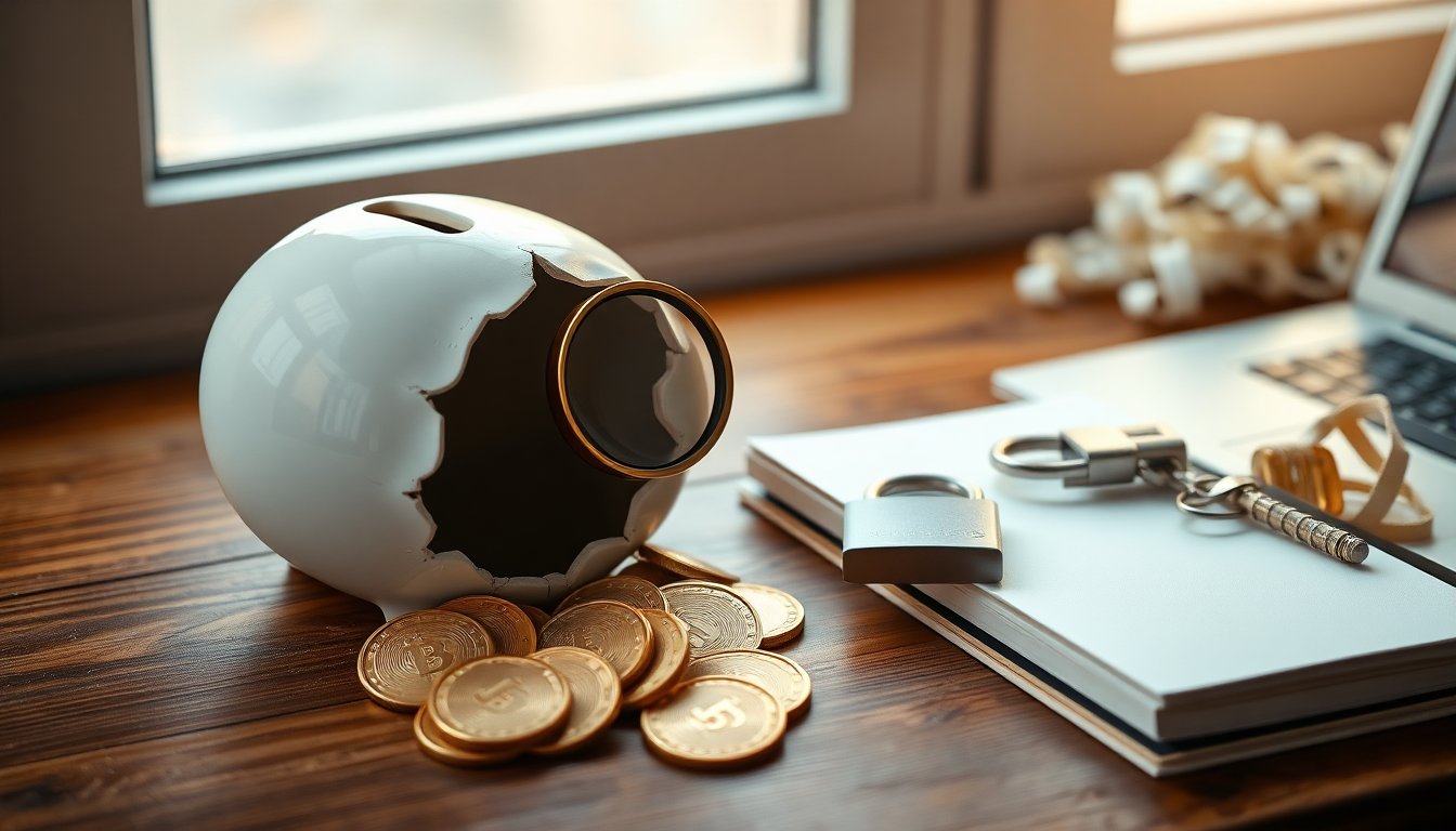 Señales de fraude en criptomonedas y medidas para evitarlas