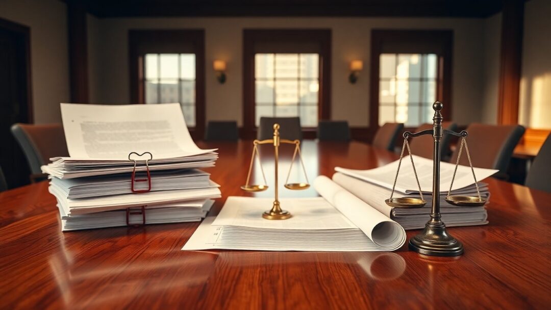 Actividad preponderante y convenios: cuándo pueden coexistir acuerdos distintos en la misma empresa