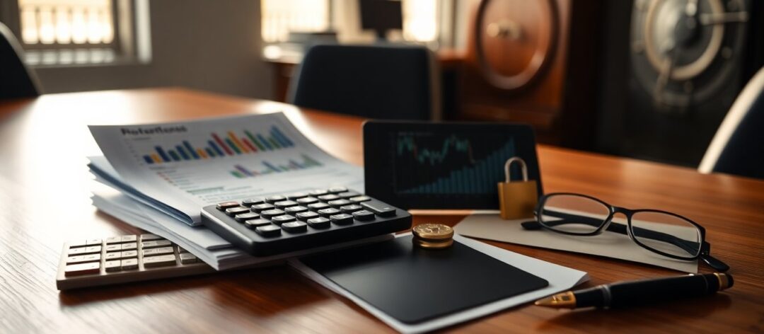 Análisis de Wells Fargo como broker: tarifas, seguridad y servicios