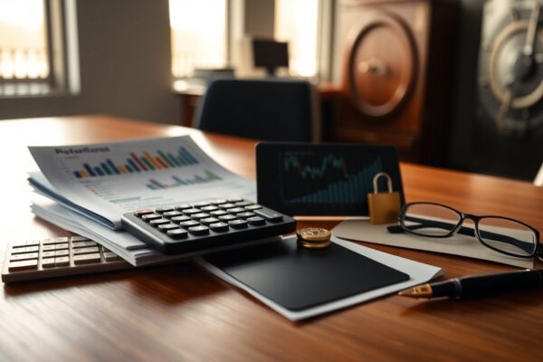 Análisis de Wells Fargo como broker: tarifas, seguridad y servicios