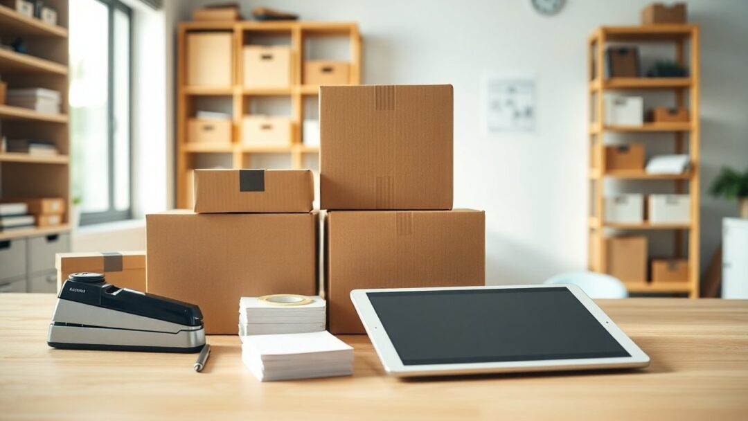 Básicos para Empresa de Amazon Business: compras rápidas y controladas para pymes