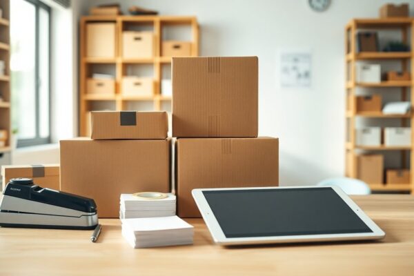 Básicos para Empresa de Amazon Business: compras rápidas y controladas para pymes