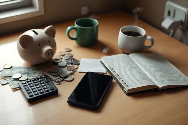 Cómo afrontar gastos imprevistos sin perder estabilidad financiera
