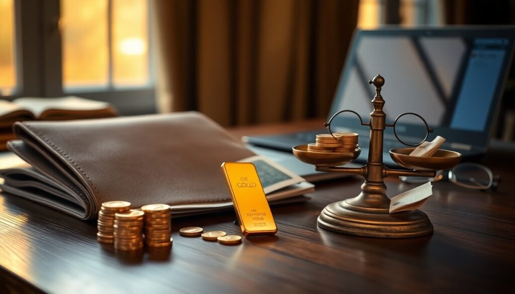 Cómo afrontar la corrección del oro y redistribuir capital en 2026