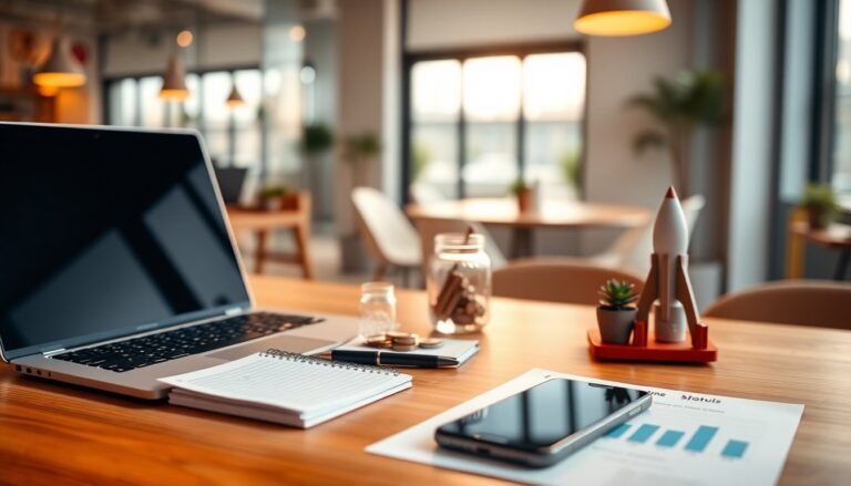 Cómo crear una startup: guía práctica y fuentes de financiación