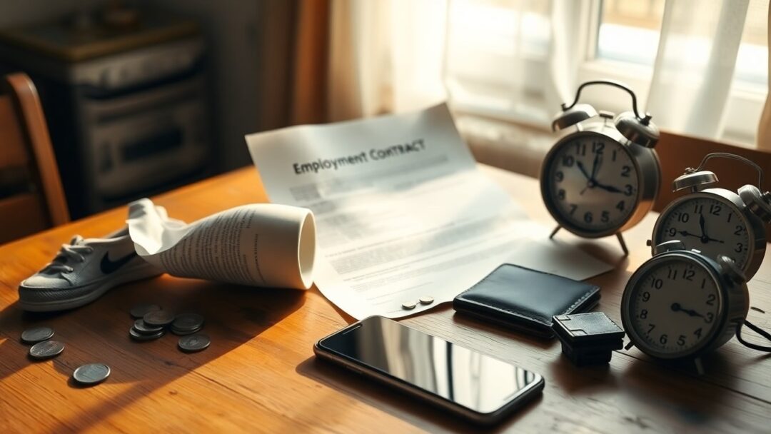 Cómo el subempleo limita la productividad a pesar del récord de empleo