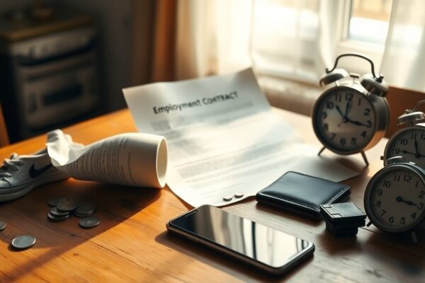 Cómo el subempleo limita la productividad a pesar del récord de empleo