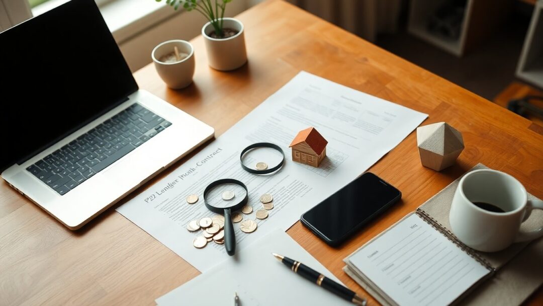 Cómo elegir plataformas de P2P lending y reducir riesgos