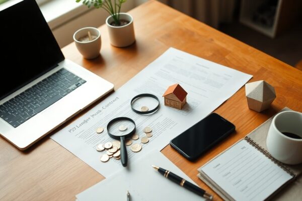 Cómo elegir plataformas de P2P lending y reducir riesgos