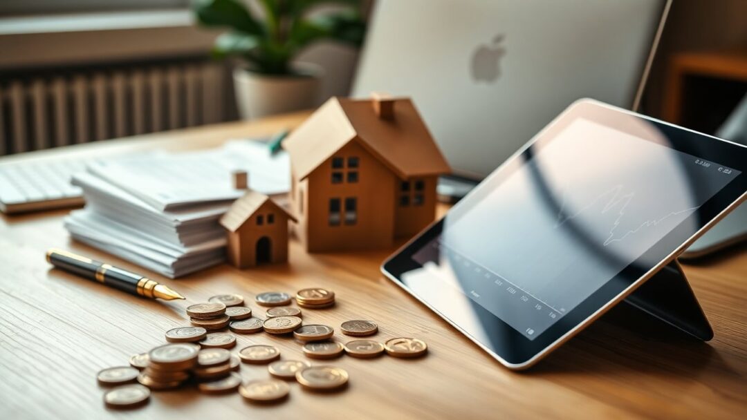 Cómo invertir en capital, deuda e inmobiliario con SEGOFINANCE