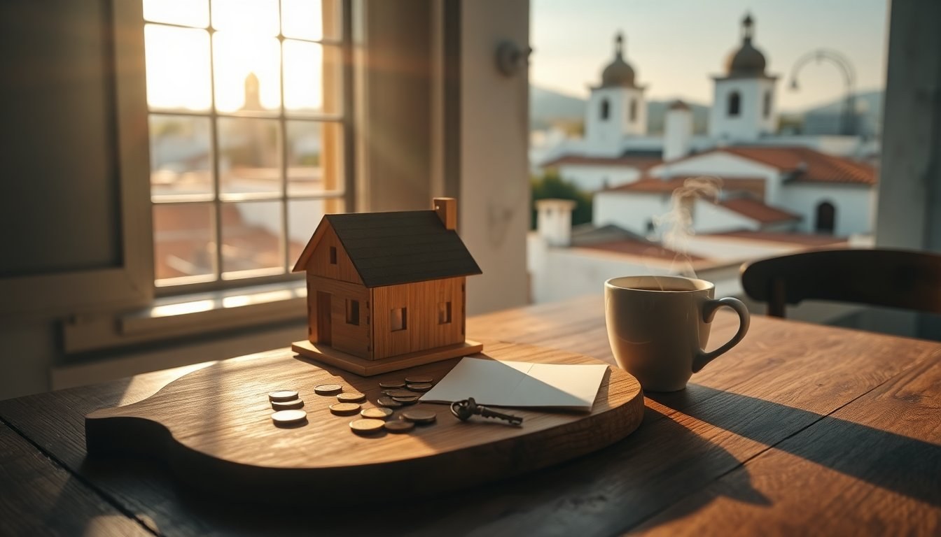 Cómo la fiscalidad y la vivienda marcan la campaña en Andalucía