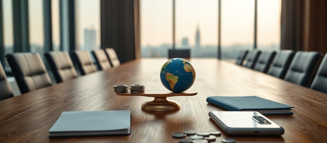 Cómo la integración europea puede equilibrar la competencia en IA entre EEUU y China