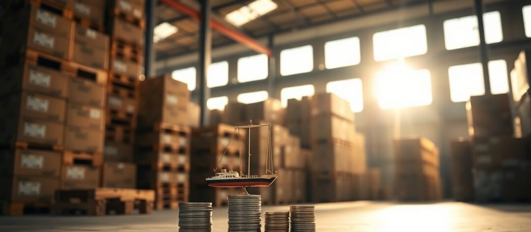 Cómo la sobreproducción china alimenta una guerra de precios que afecta al Ibex 35