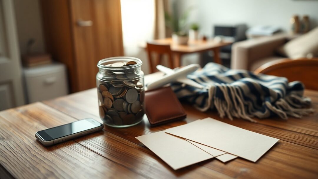 Cómo los ahorros de jubilados financian viajes y se destinan a fondos