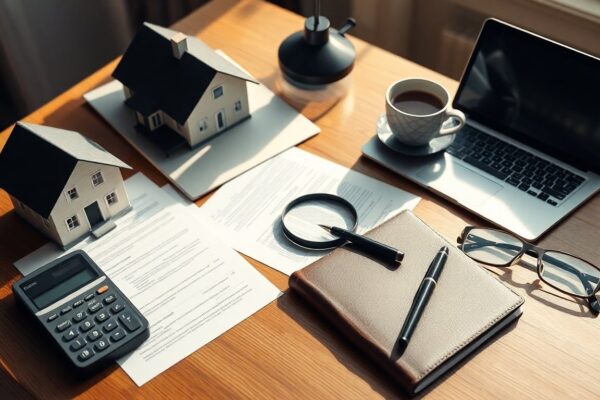Cómo valorar reseñas de crowdfunding inmobiliario antes de invertir
