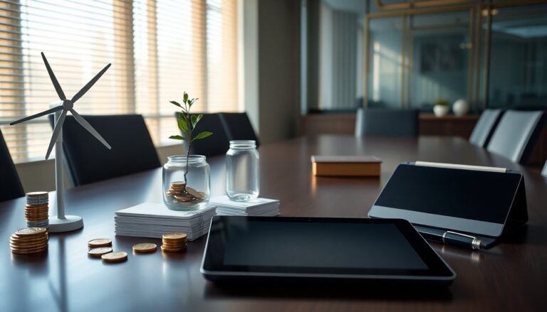 Crecimiento sostenible: BBVA canaliza 36.000 millones en el trimestre