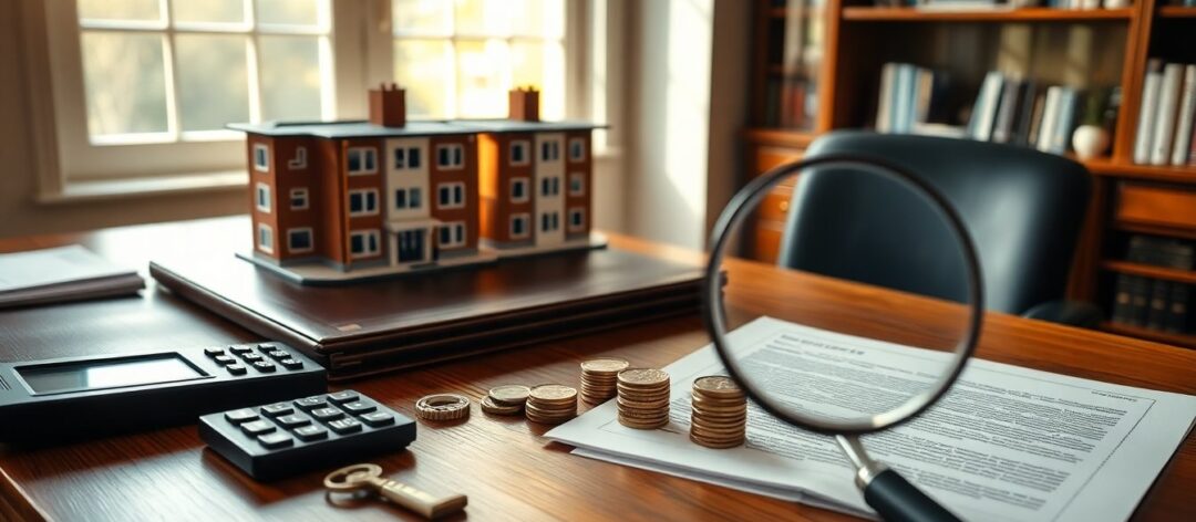 Crowdfunding inmobiliario: análisis de garantías y discrepancias aclaradas