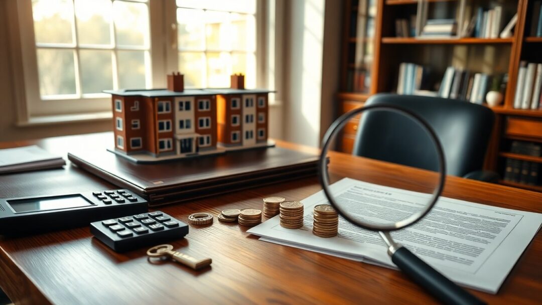Crowdfunding inmobiliario: análisis de garantías y discrepancias aclaradas