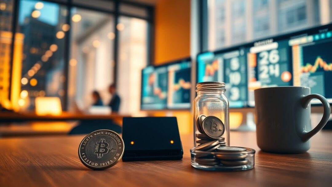 Debut en NYSE del ETF Bitwise Hyperliquid con staking interno