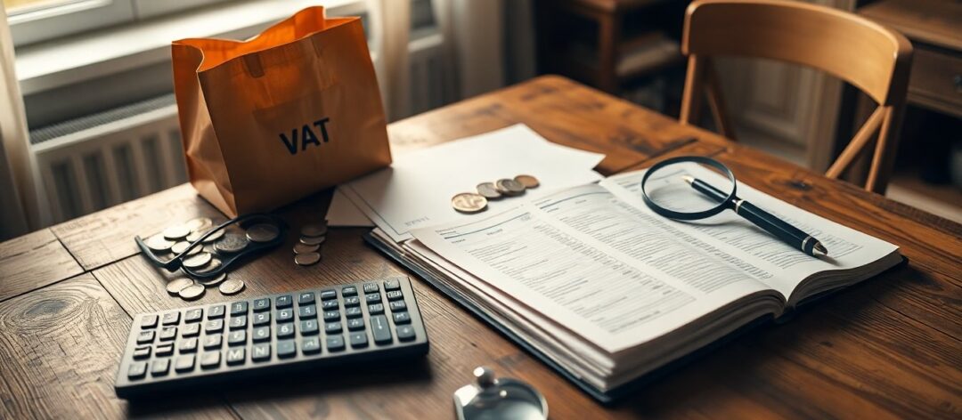Estimación de Fedea: el fraude en el IVA de los hogares supera los 9.400 millones