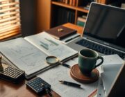 Estrategia sistemática para encontrar acciones infravaloradas con potencial de crecimiento