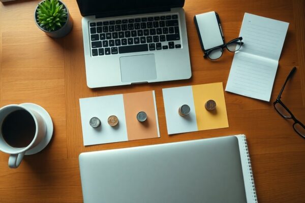 Fondos indexados: cuatro opciones sencillas y por qué funcionan