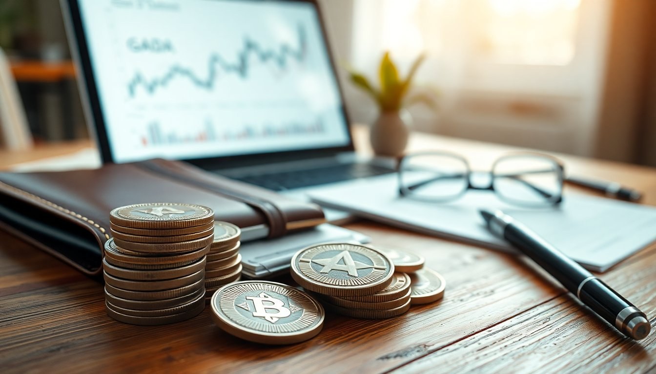 GADA: qué implicaría un ETF spot de Cardano para inversores y gestores