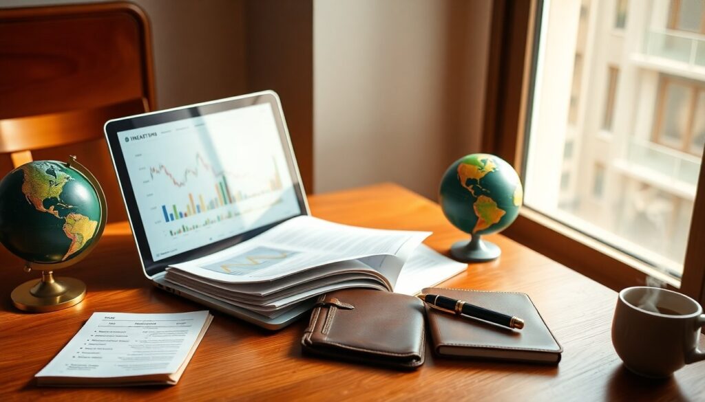 Guía esencial sobre ETF para inversores en Latinoamérica