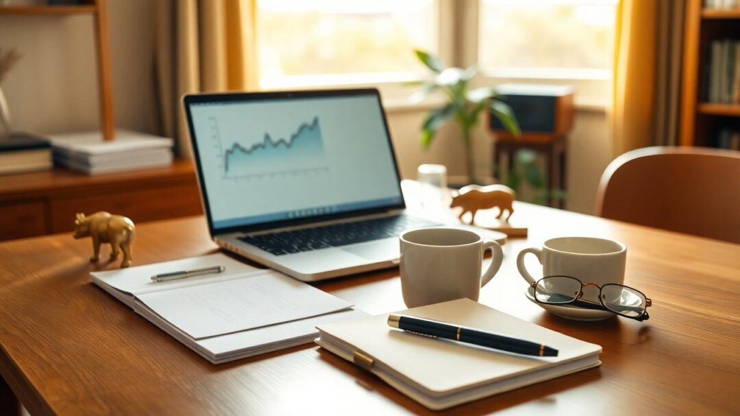 Guía práctica para comprar el S&P 500 paso a paso