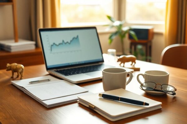 Guía práctica para comprar el S&P 500 paso a paso