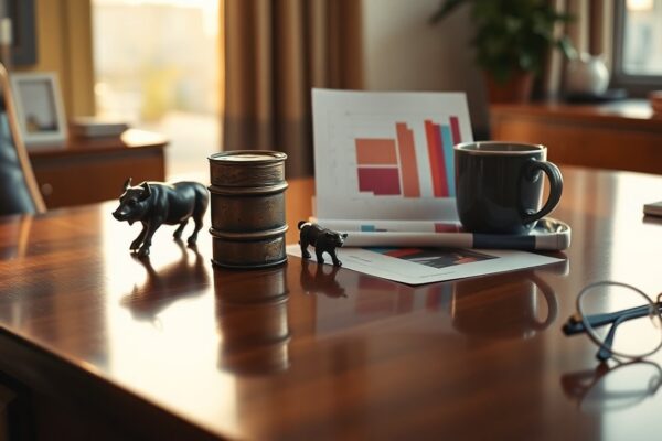 Ibex 35 y petróleo: cómo las conversaciones entre EE. UU. e Irán están influyendo en las bolsas