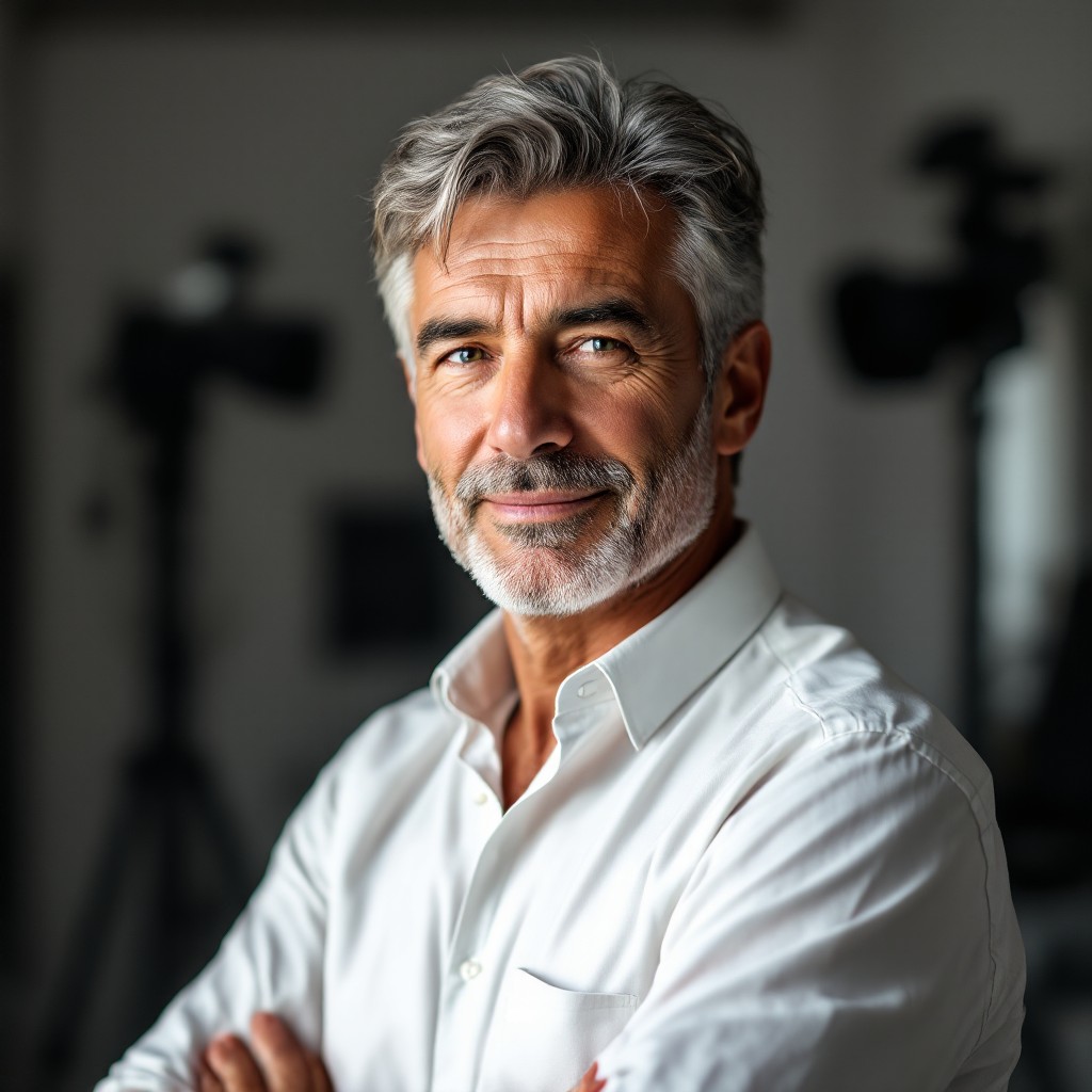 Javier Ortega