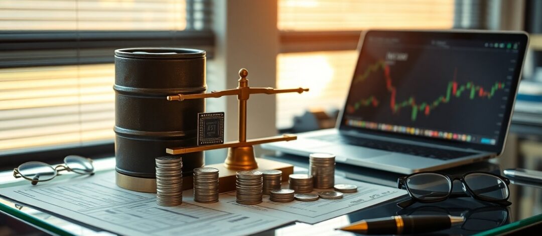 Mercados atentos a Nvidia mientras suben las rentabilidades y el petróleo Brent