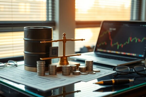 Mercados atentos a Nvidia mientras suben las rentabilidades y el petróleo Brent